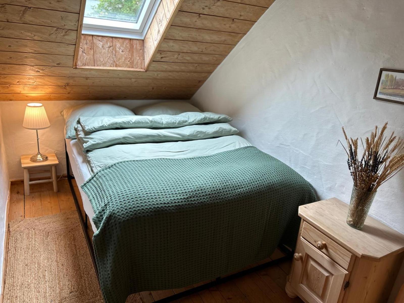 // Waldlerhaus - Bayern - Bayerischer Wald Apartment