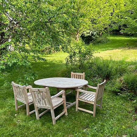 Ferienhaus // Waldlerhaus - Bayern - Bayerischer Wald Windberg Extérieur photo
