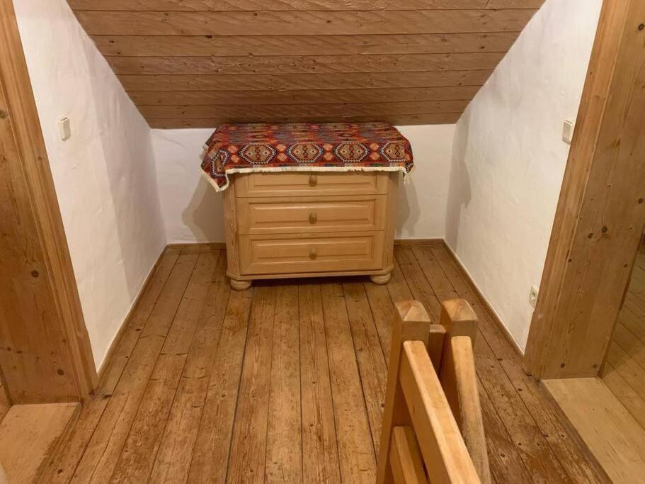 Apartment // Waldlerhaus - Bayern - Bayerischer Wald