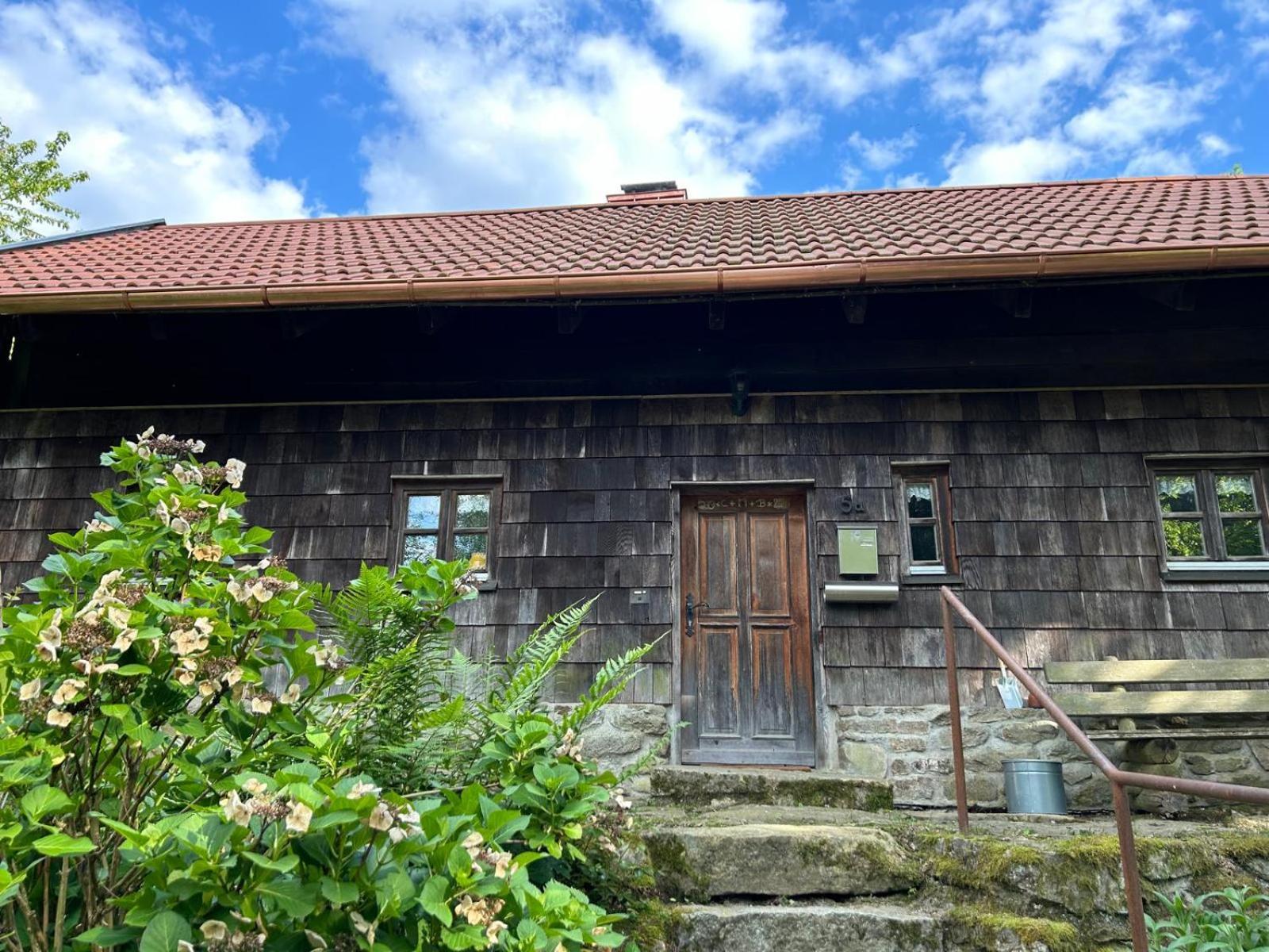 // Waldlerhaus - Bayern - Bayerischer Wald Apartment