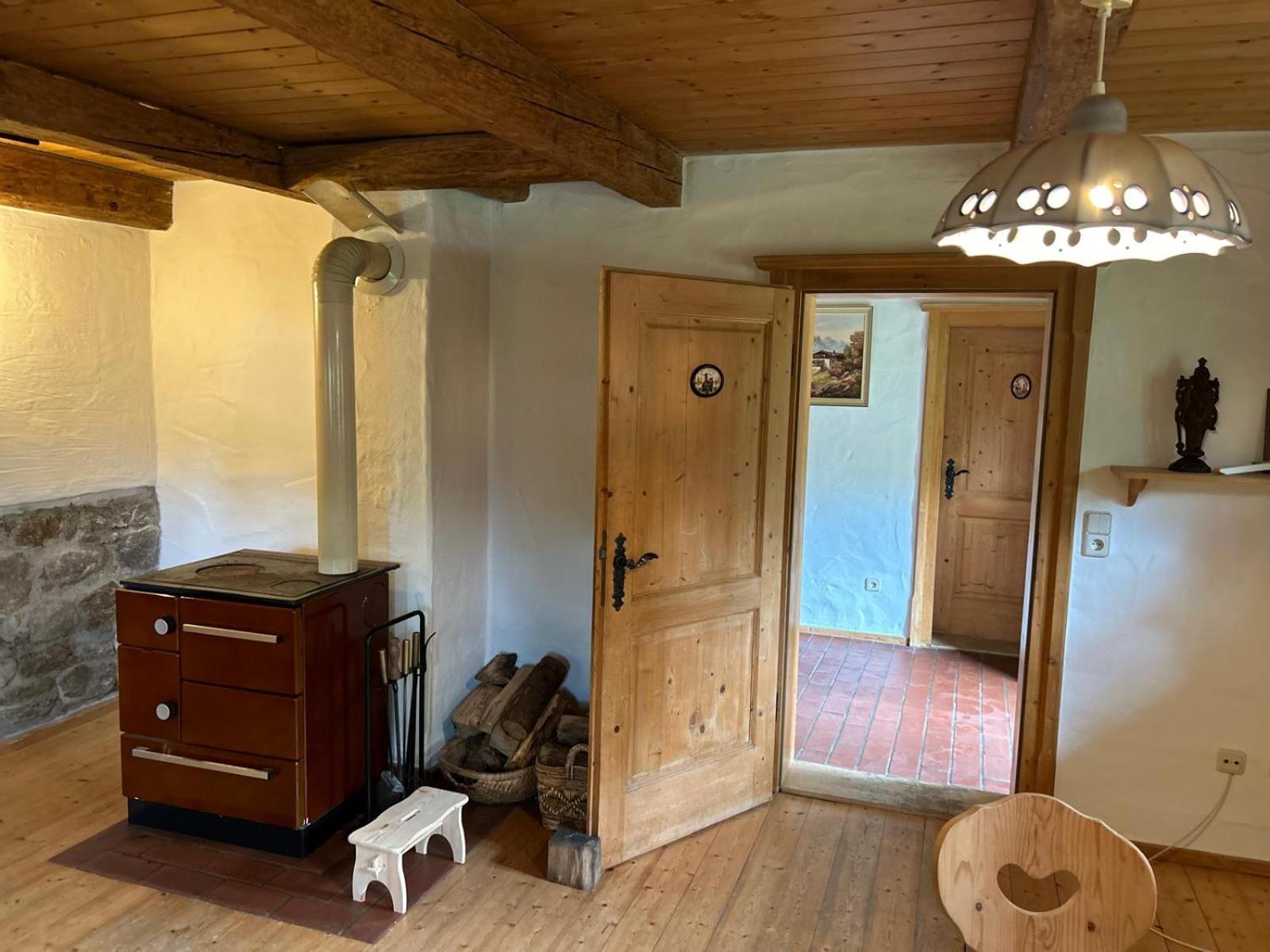 Apartment // Waldlerhaus - Bayern - Bayerischer Wald