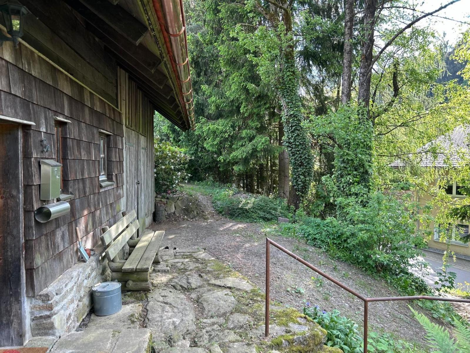 Apartment // Waldlerhaus - Bayern - Bayerischer Wald