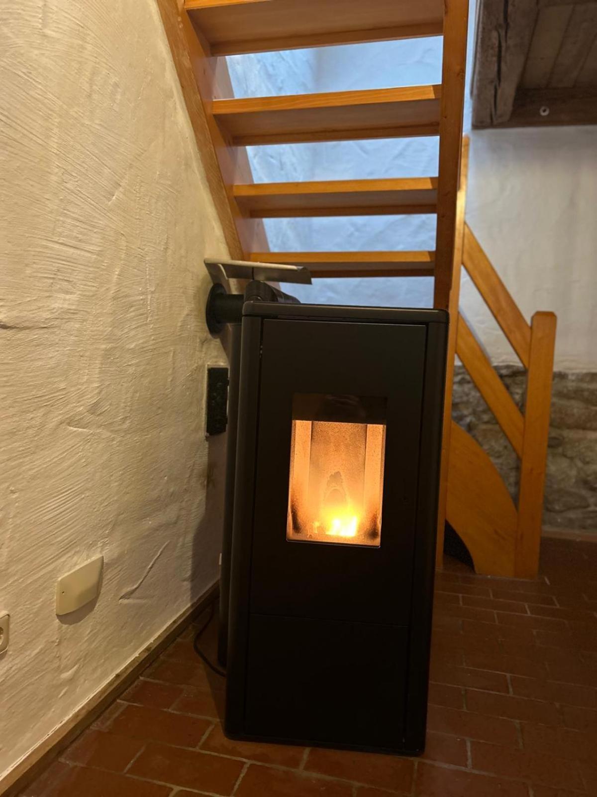 // Waldlerhaus - Bayern - Bayerischer Wald Apartment Windberg