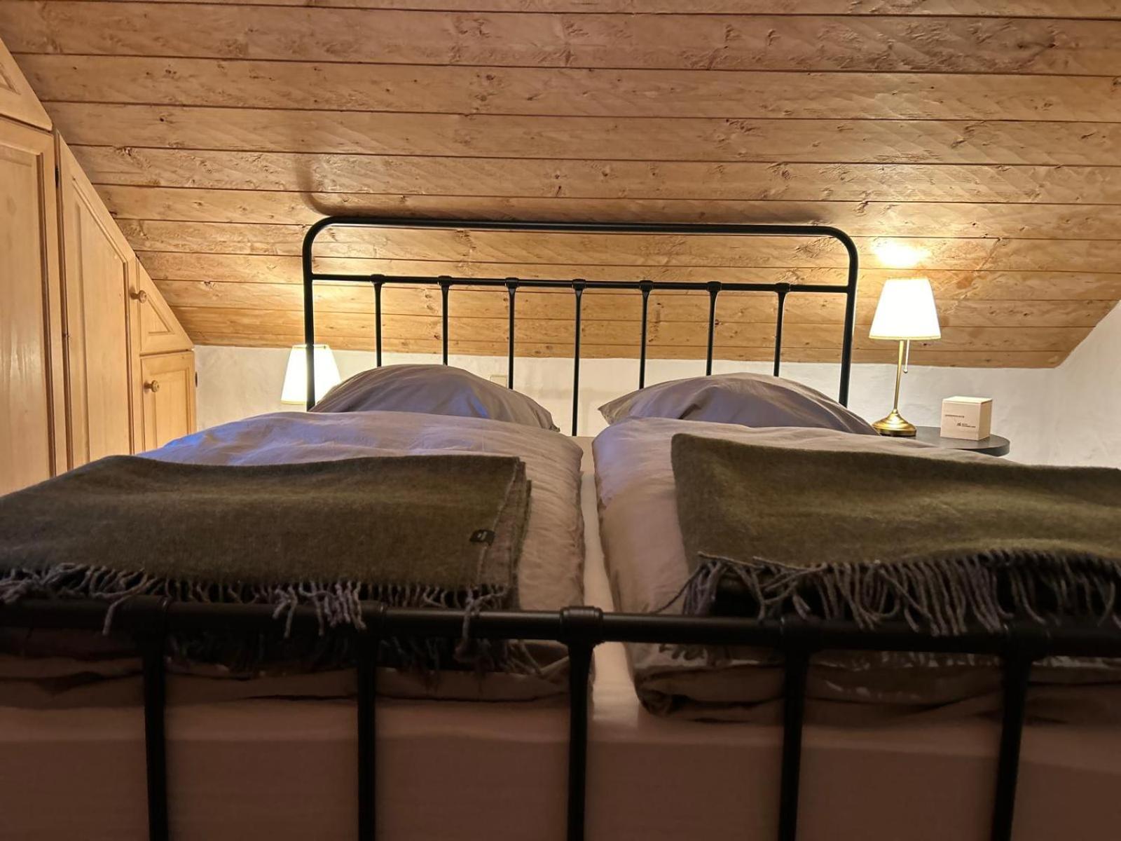 // Waldlerhaus - Bayern - Bayerischer Wald * Windberg