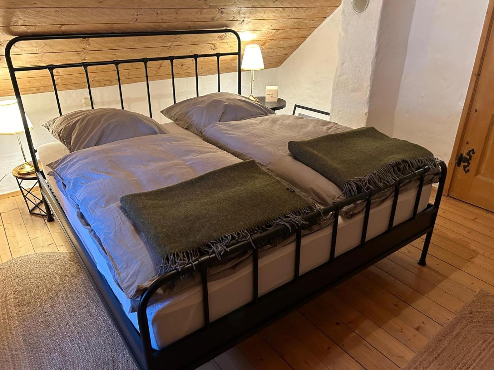 // Waldlerhaus - Bayern - Bayerischer Wald Apartment