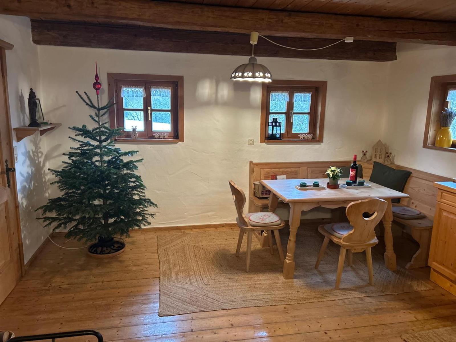 // Waldlerhaus - Bayern - Bayerischer Wald Apartment *